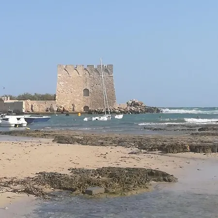 Dom wakacyjny Caserurali