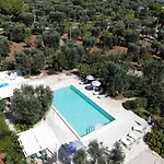 Caserurali Nyaraló Ceglie Messapica