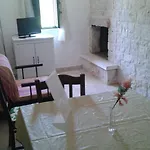 Caserurali Nyaraló Ceglie Messapica
