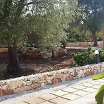 Caserurali Nyaraló *