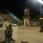 Nyaraló Caserurali Ceglie Messapica