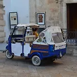 Nyaraló Caserurali