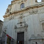 Nyaraló Caserurali Ceglie Messapica