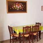 Caserurali Nyaraló *