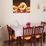 Caserurali Nyaraló