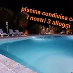 Caserurali Nyaraló