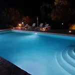 Nyaraló Caserurali *