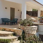 Caserurali Nyaraló