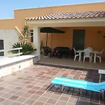 Caserurali Nyaraló *