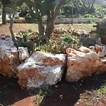 Caserurali Nyaraló Ceglie Messapica