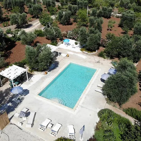 Caserurali Prázdninový dům *