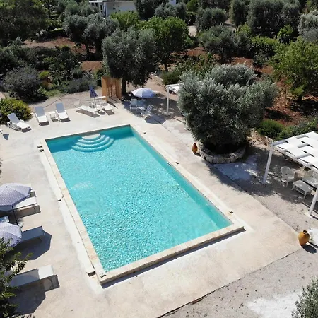 Caserurali Prázdninový dům *