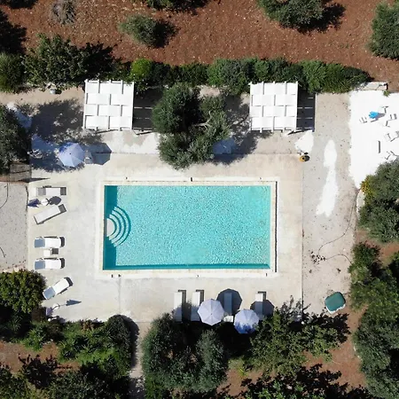 Caserurali Holiday home Ceglie Messapica