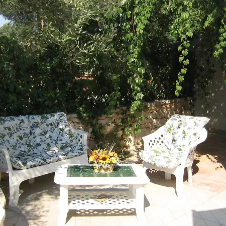 Prázdninový dům Caserurali Ceglie Messapica