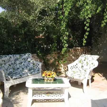 Holiday home Caserurali Ceglie Messapica