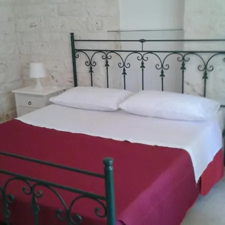 Holiday home Caserurali