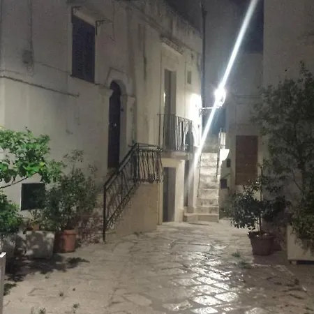 Caserurali * Ceglie Messapica