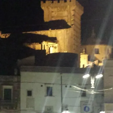 Caserurali Prázdninový dům *