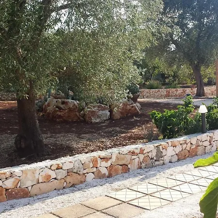Caserurali Holiday home *