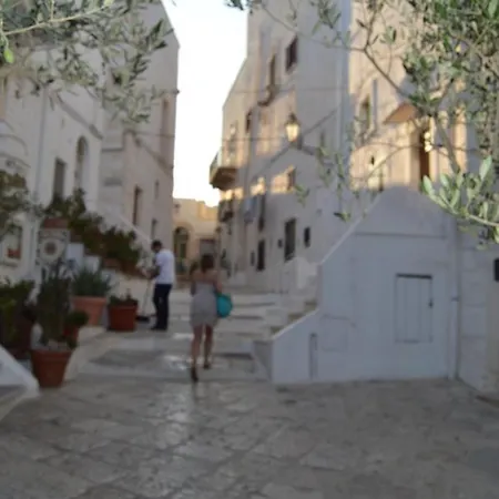 Prázdninový dům Caserurali *