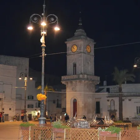 Caserurali * Ceglie Messapica