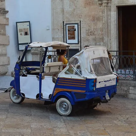 Prázdninový dům Caserurali