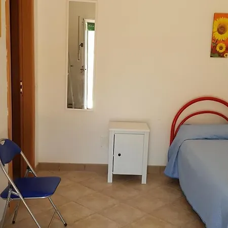 Caserurali Prázdninový dům Ceglie Messapica