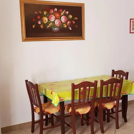 Caserurali Prázdninový dům *