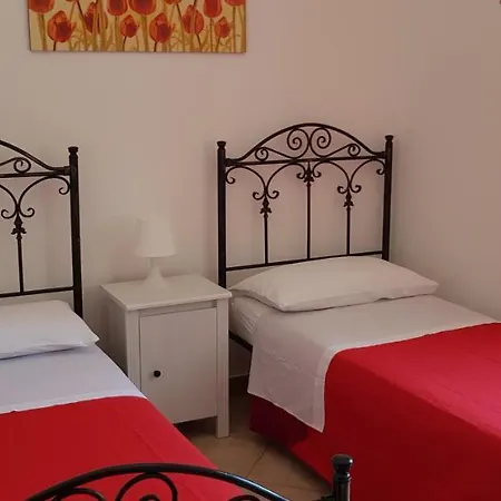 Caserurali Ceglie Messapica