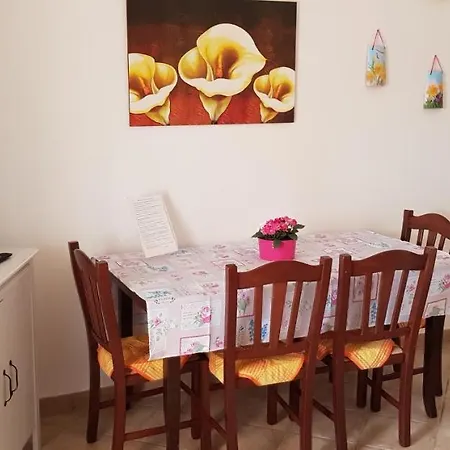 Caserurali Prázdninový dům