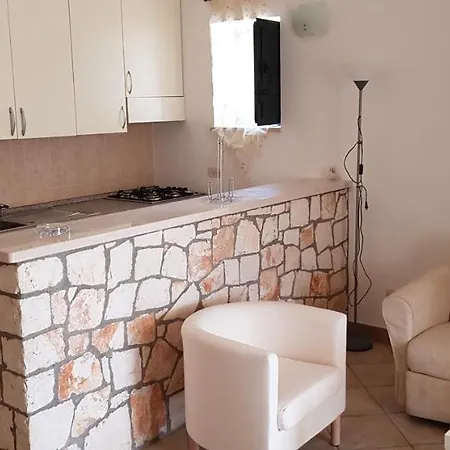 Holiday home Caserurali *