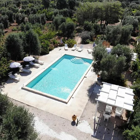 Caserurali Ceglie Messapica