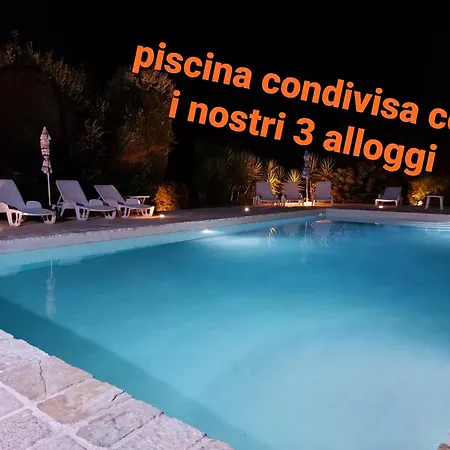 Caserurali Holiday home