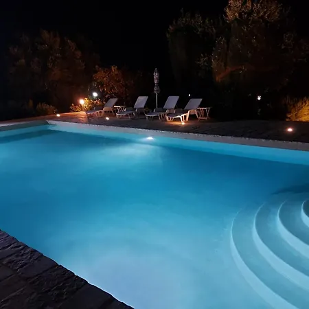 Prázdninový dům Caserurali *