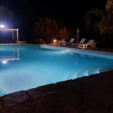 Caserurali Ceglie Messapica