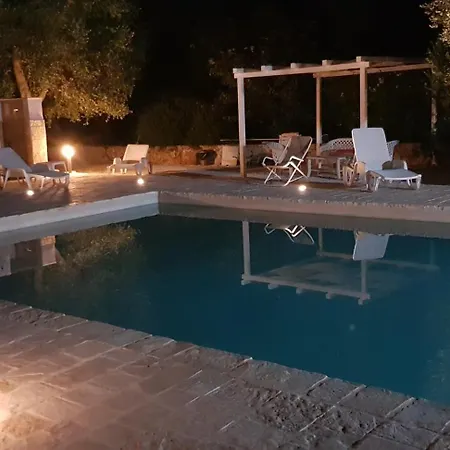 Caserurali Ceglie Messapica