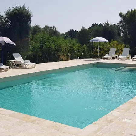 Caserurali Ceglie Messapica