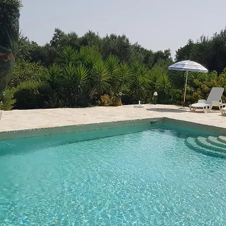 Caserurali Prázdninový dům *