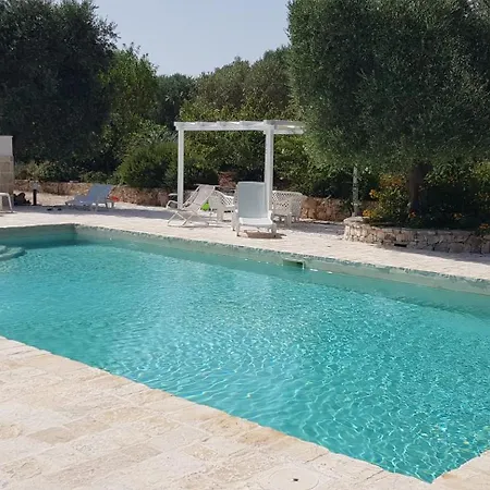 Caserurali Ceglie Messapica