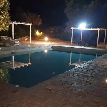 Caserurali Prázdninový dům *