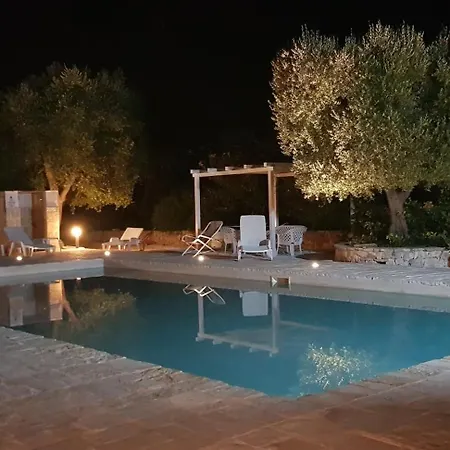 Caserurali Holiday home Ceglie Messapica