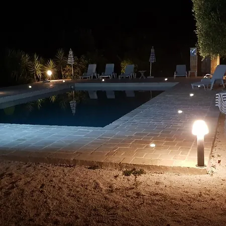 Caserurali * Ceglie Messapica