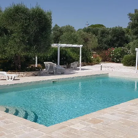 Caserurali Ceglie Messapica