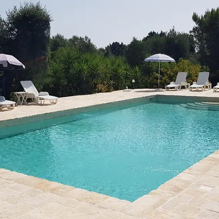 Caserurali Prázdninový dům