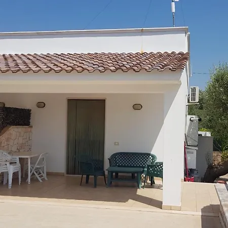 Holiday home Caserurali *