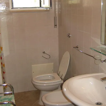 Prázdninový dům Caserurali