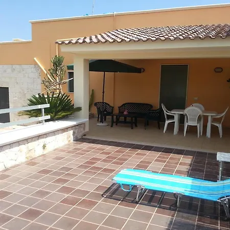 Caserurali Holiday home *