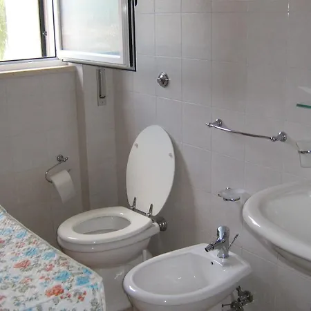 Holiday home Caserurali