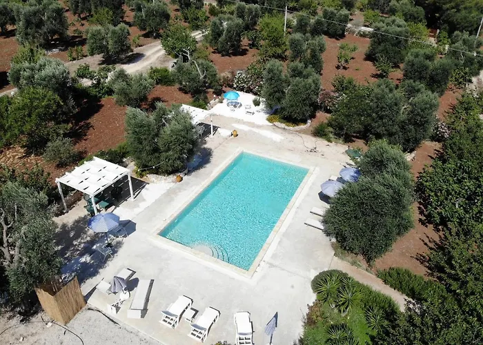 Caserurali Tatil Evi *