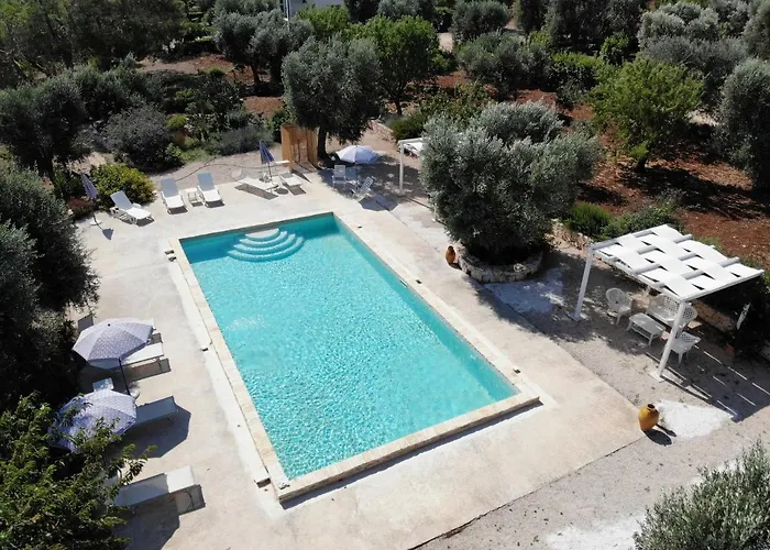 Caserurali Tatil Evi *